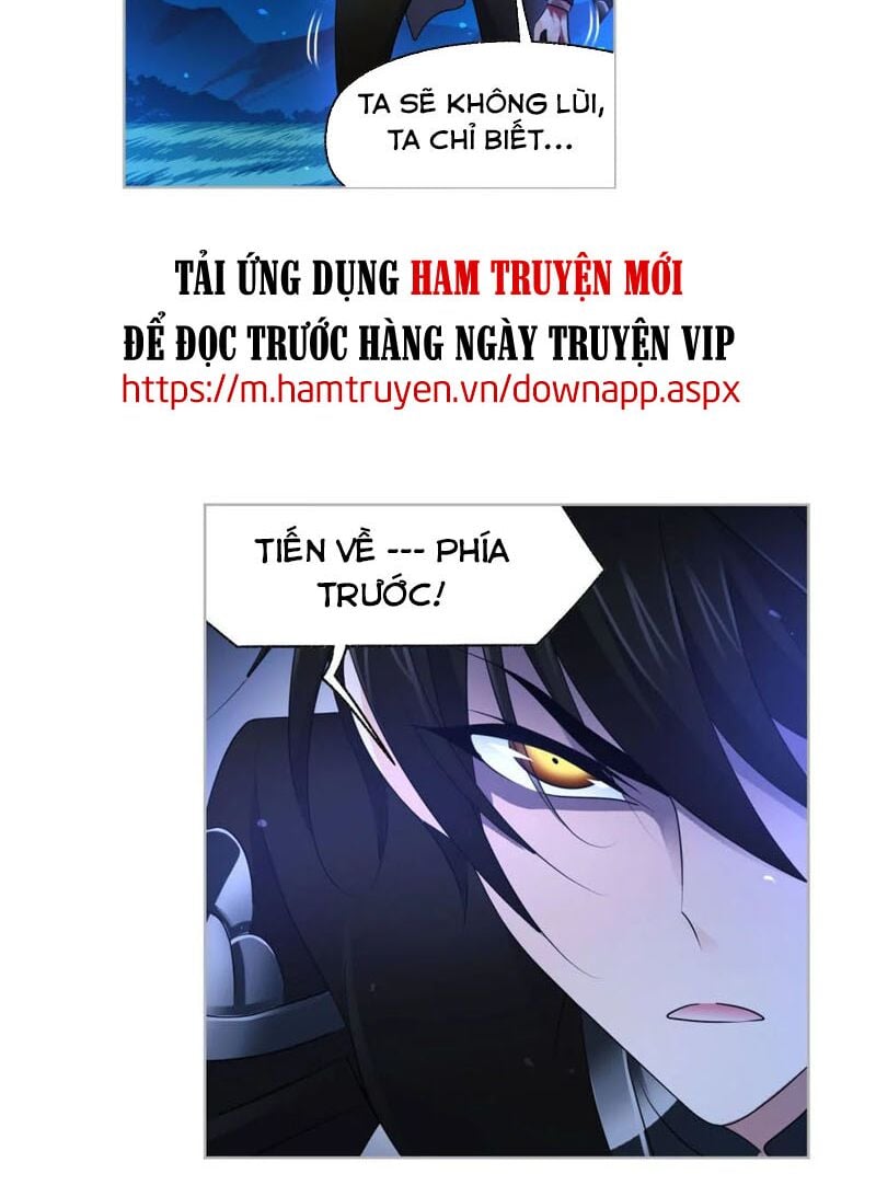 Đấu La Đại Lục Chapter 273.5 - Next Chapter 274