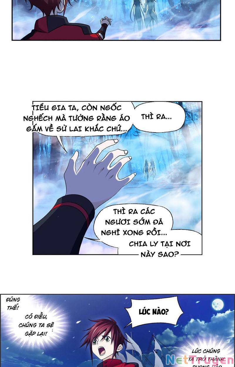 Đấu La Đại Lục Chapter 331.5 - Next Chapter 332