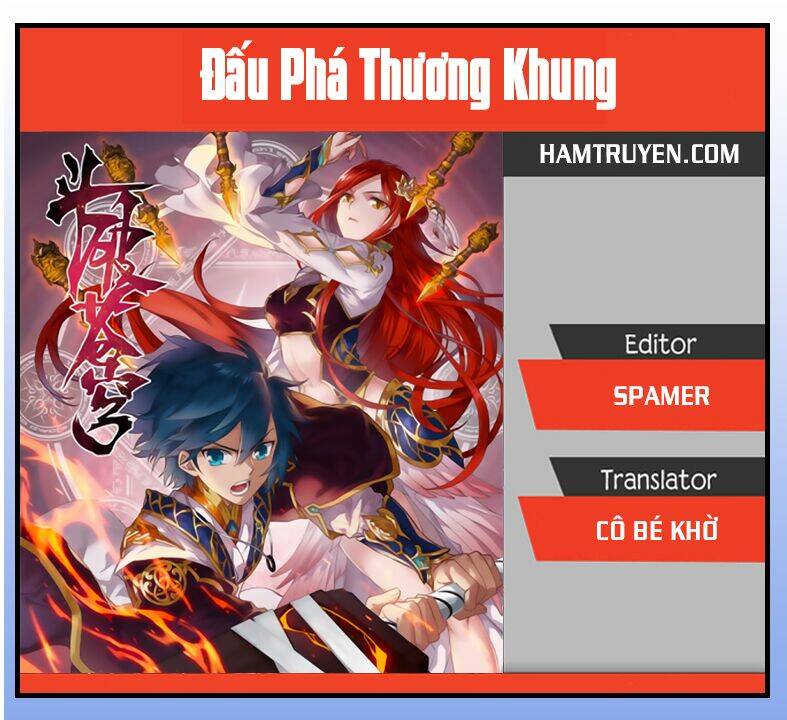 Đấu Phá Thương Khung Chapter 238.2 - Trang 4