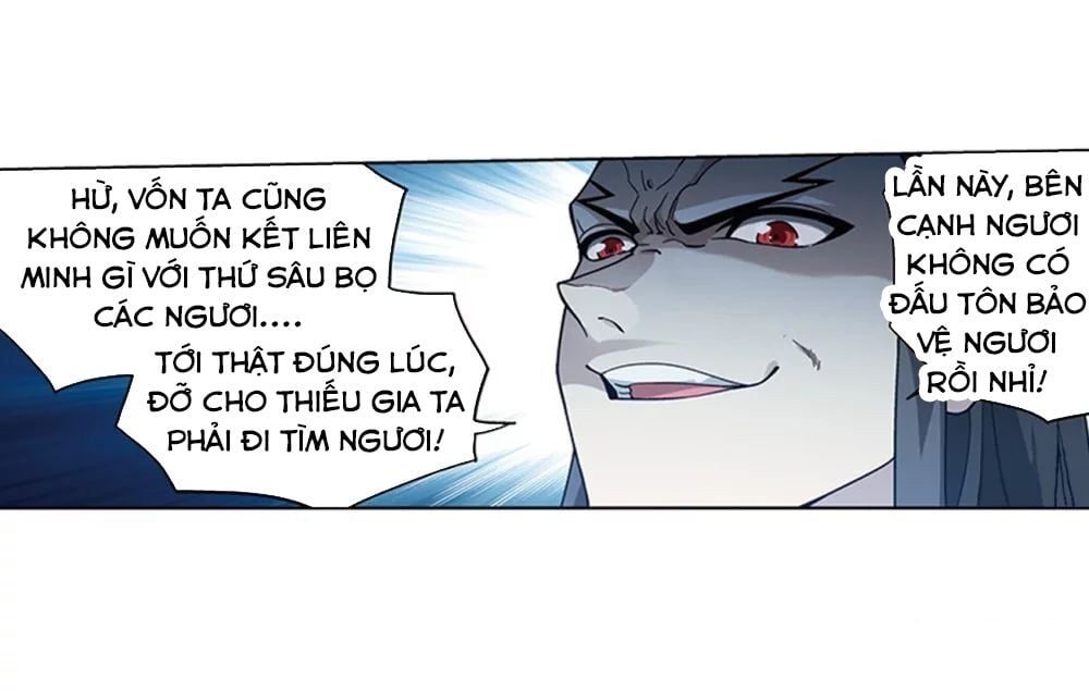 Đấu Phá Thương Khung Chapter 274.5 - Trang 3