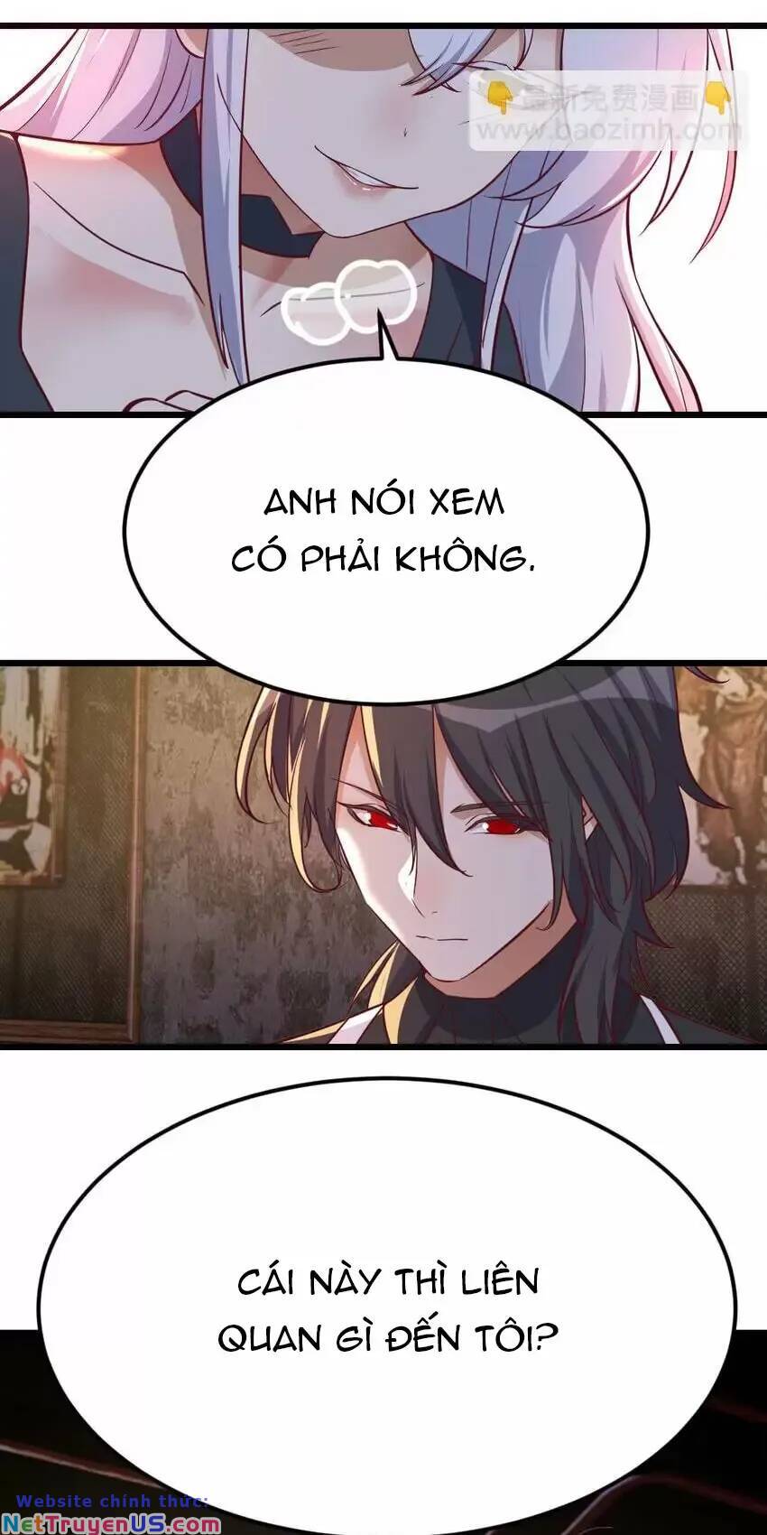 Đấu Thần Vĩnh Dạ Chapter 29 - Next Chapter 30