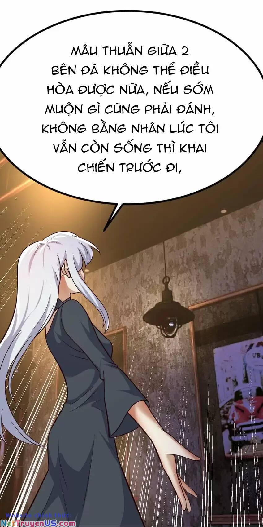 Đấu Thần Vĩnh Dạ Chapter 29 - Next Chapter 30