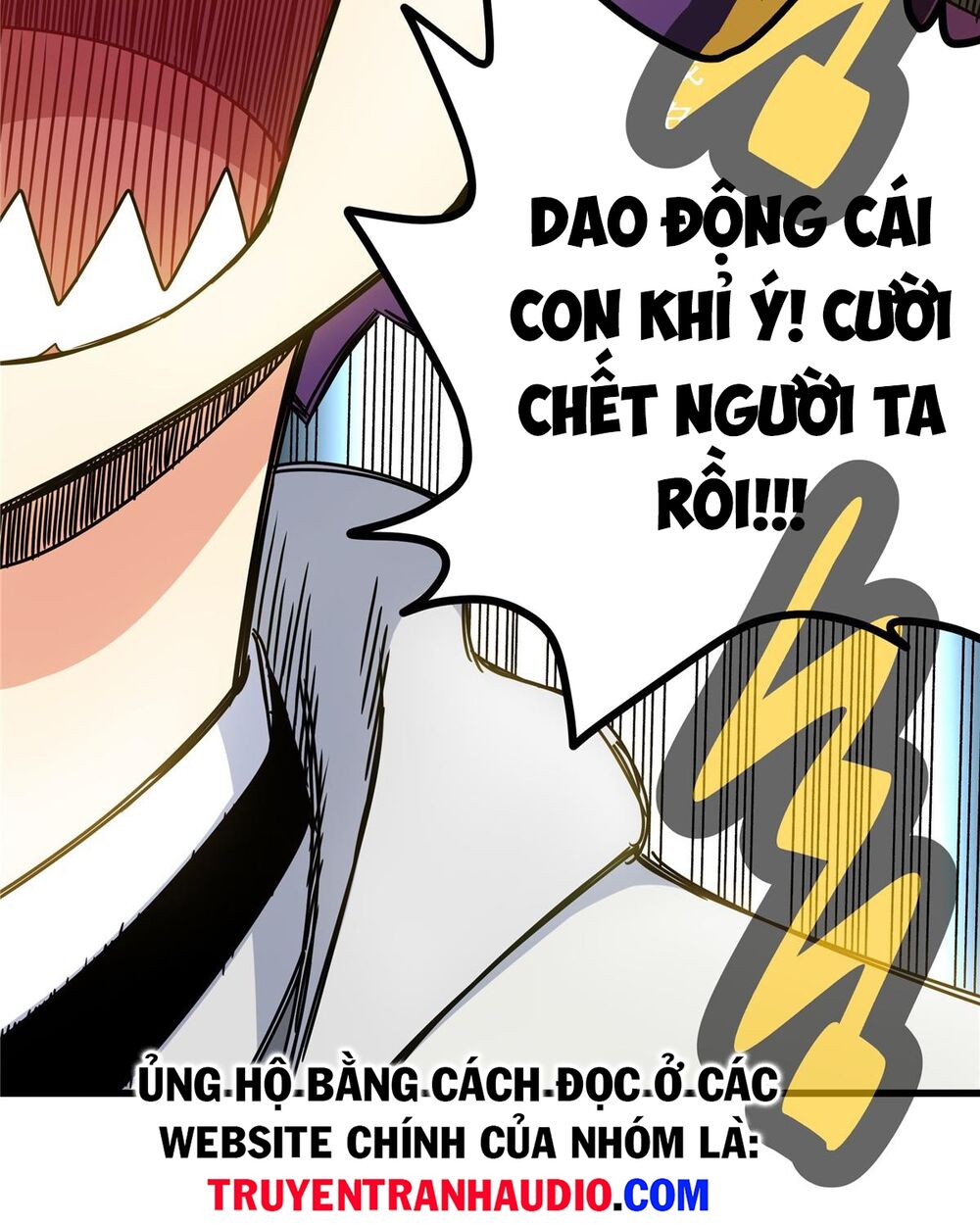 Đế Bá Chapter 16.5 - Next 