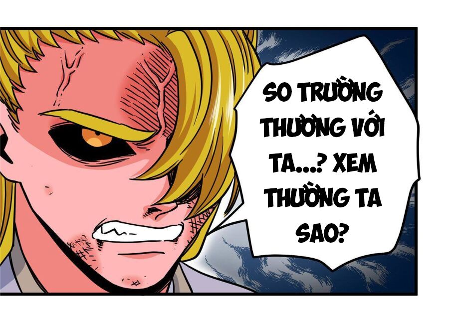 Đế Bá Chapter 48 - Next 