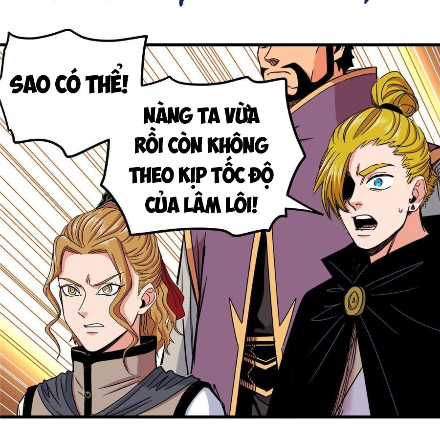 Đế Bá Chapter 48 - Next 