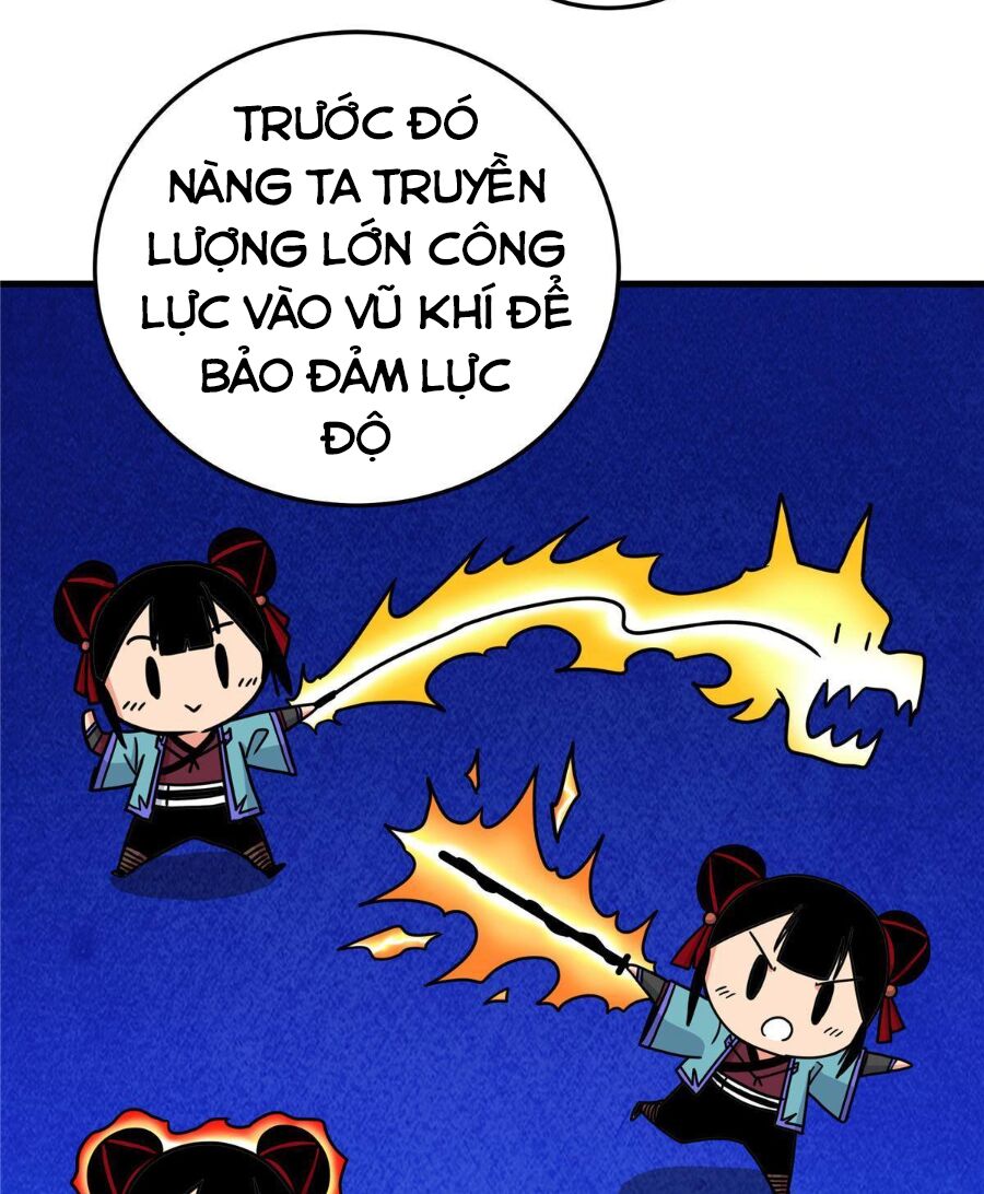 Đế Bá Chapter 48 - Next 