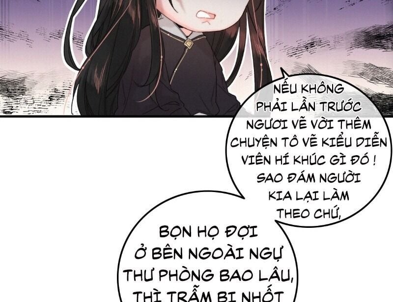 Đề Đốc Tự Ta Tu Dưỡng Chapter 31 - Next Chapter 32