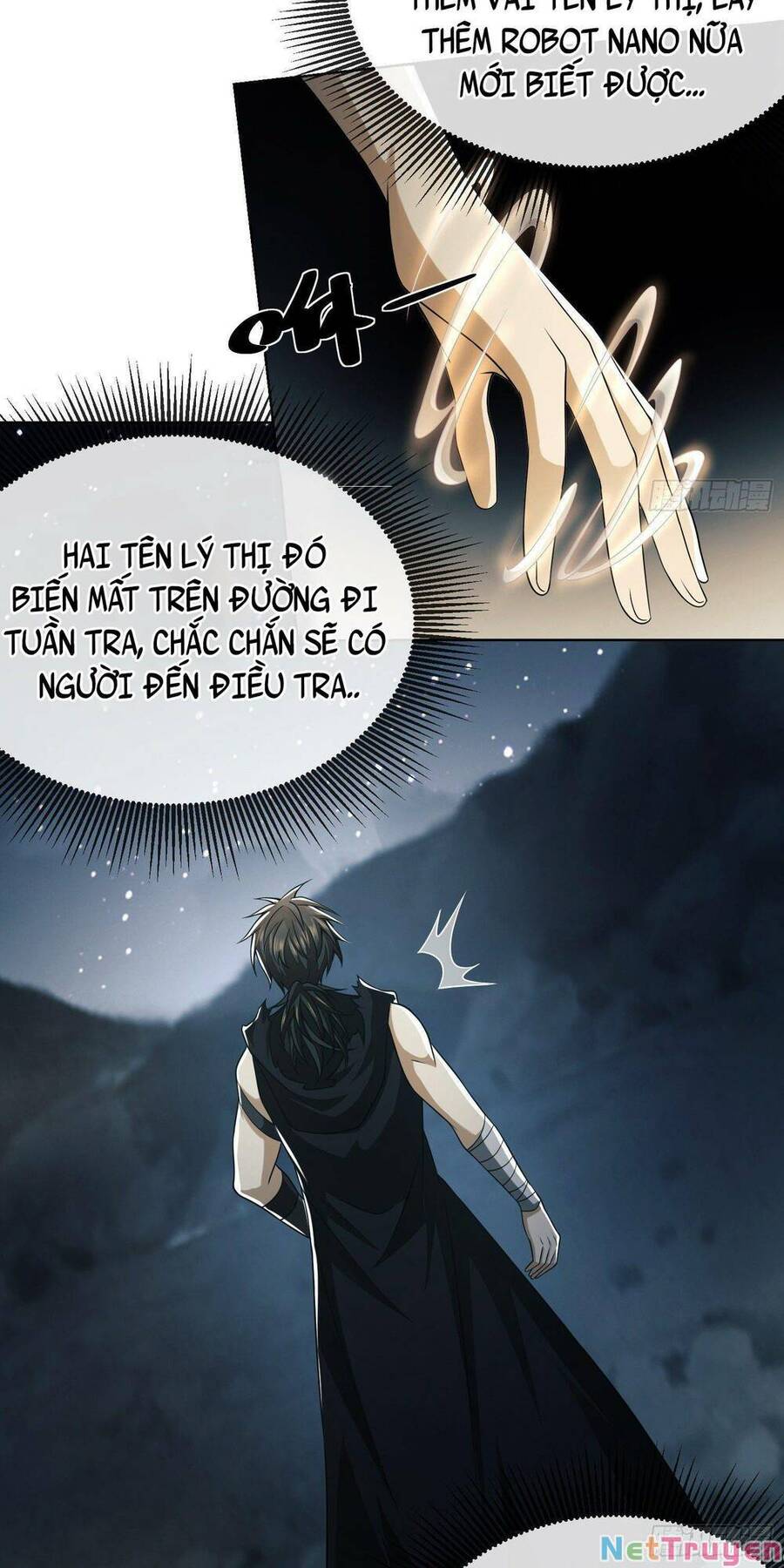 đệ nhất danh sách Chapter 100 - Next chapter 101