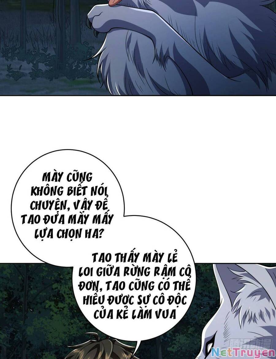 đệ nhất danh sách Chapter 101 - Next chapter 102