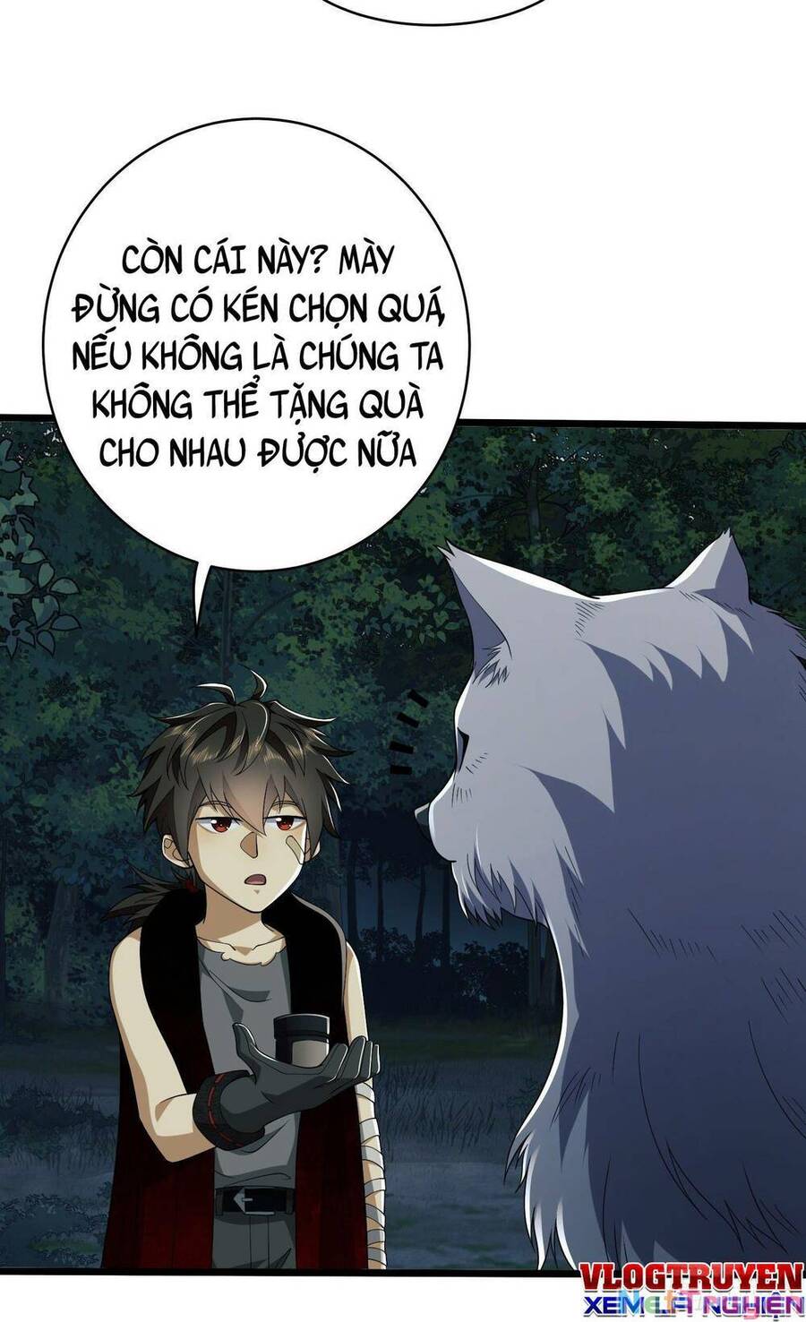 đệ nhất danh sách Chapter 101 - Next chapter 102