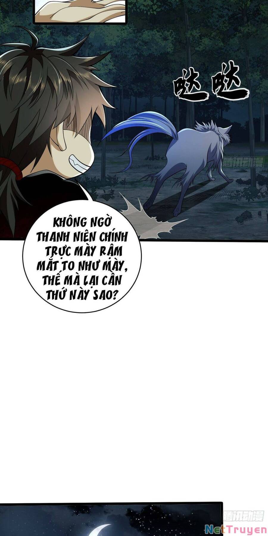 đệ nhất danh sách Chapter 101 - Next chapter 102