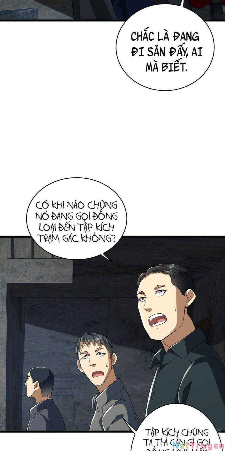 đệ nhất danh sách Chapter 101 - Next chapter 102