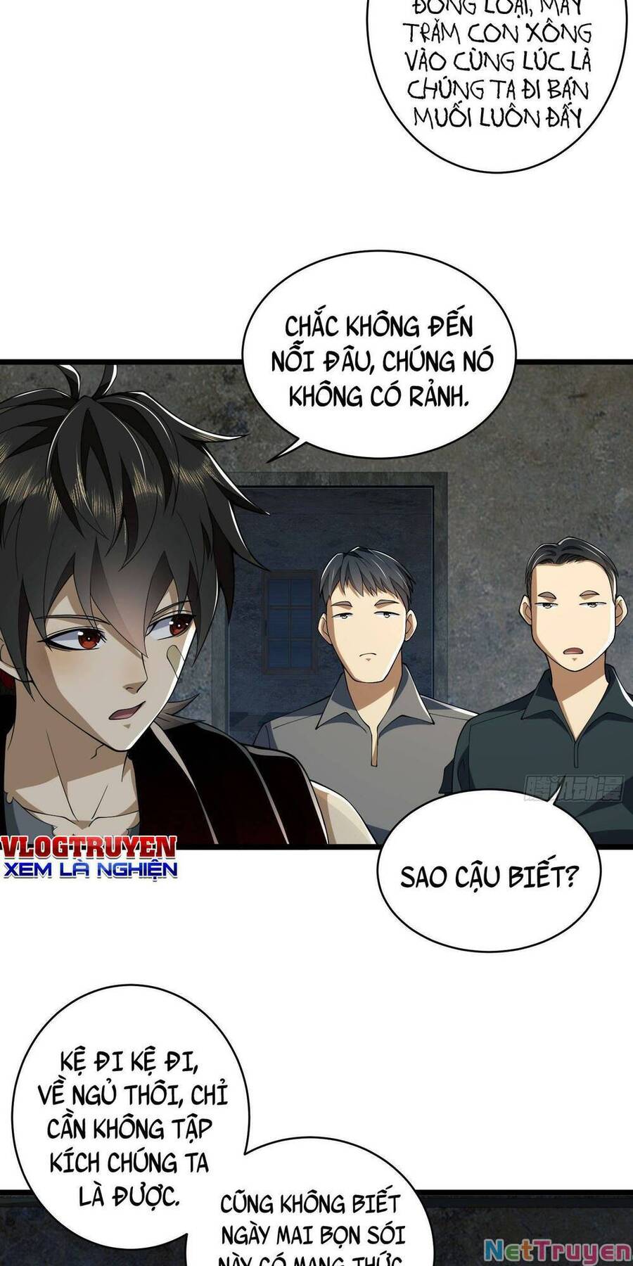 đệ nhất danh sách Chapter 101 - Next chapter 102