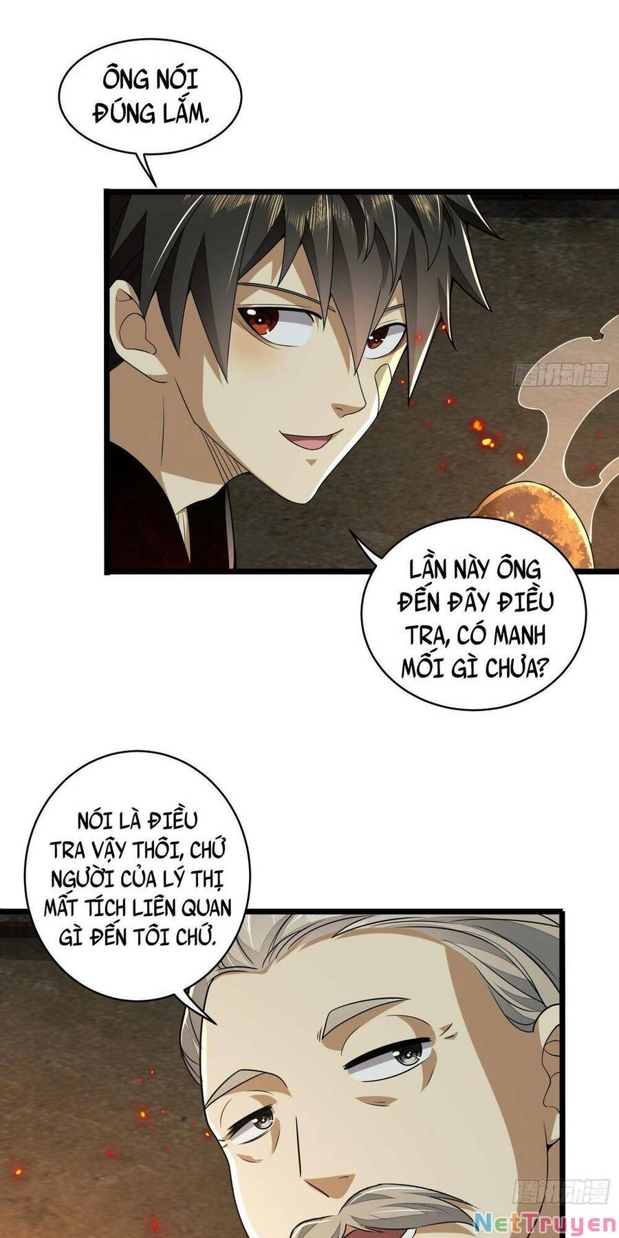 đệ nhất danh sách Chapter 102 - Next chapter 103