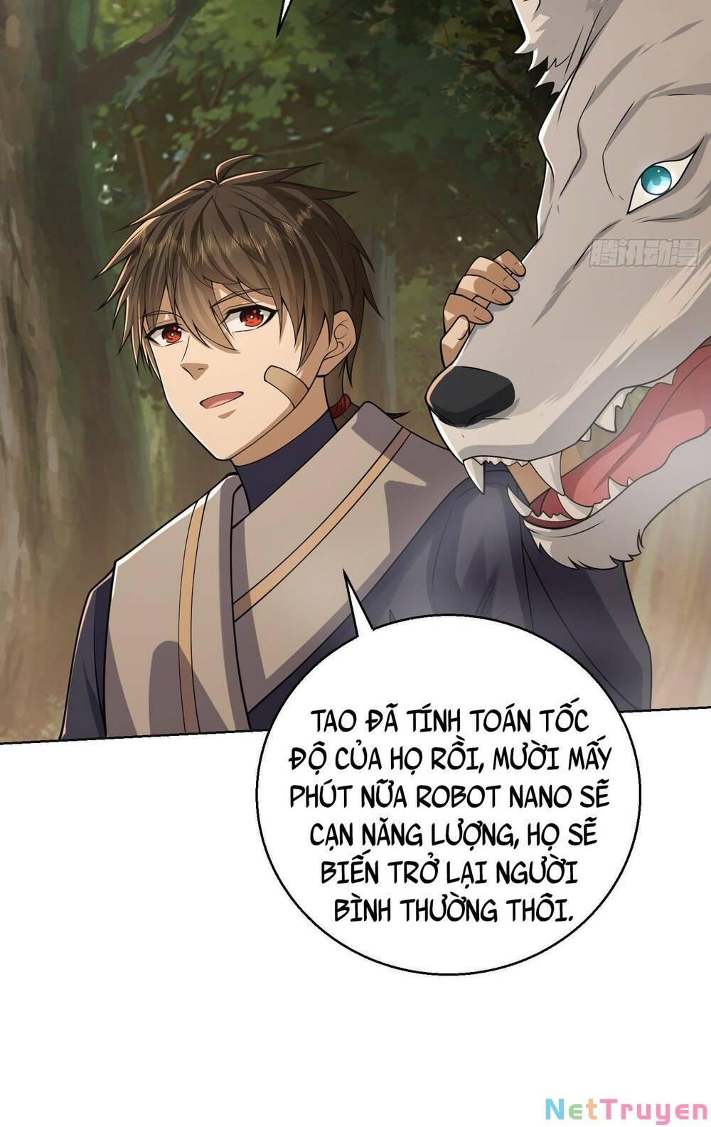 đệ nhất danh sách Chapter 108 - Next chapter 109