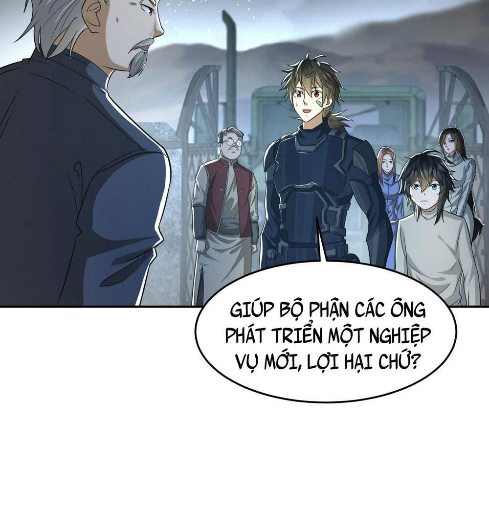 đệ nhất danh sách Chapter 110 - Next chapter 111