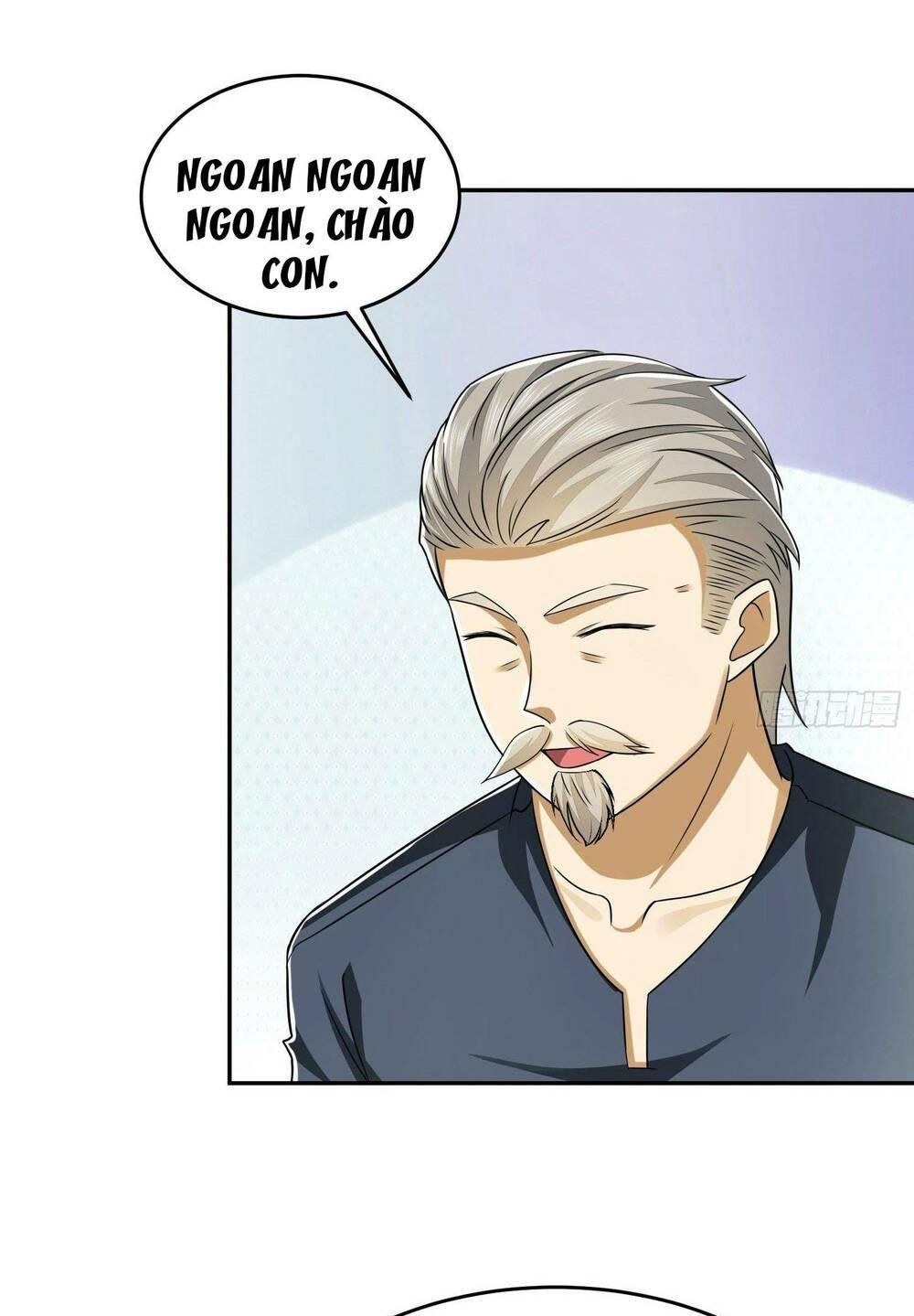 đệ nhất danh sách Chapter 110 - Next chapter 111