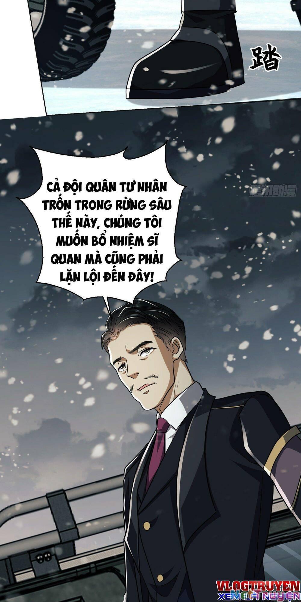 đệ nhất danh sách Chapter 123 - Next chapter 124