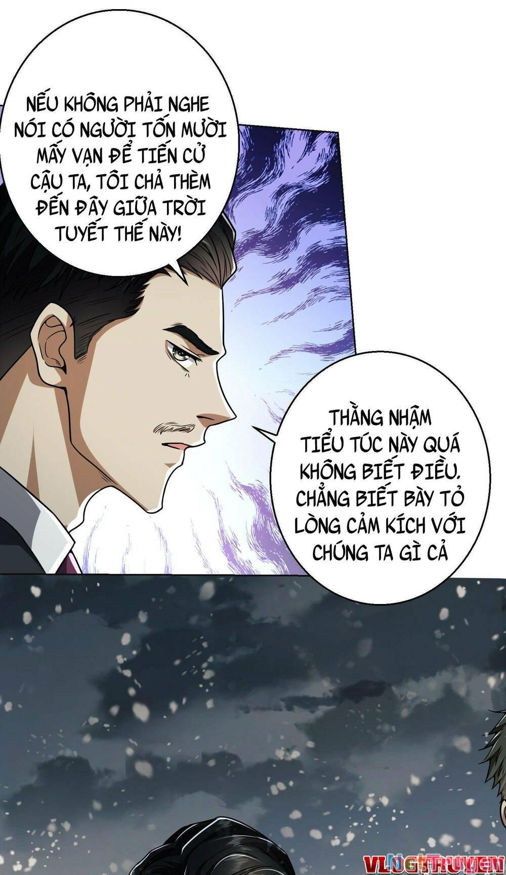 đệ nhất danh sách Chapter 123 - Next chapter 124