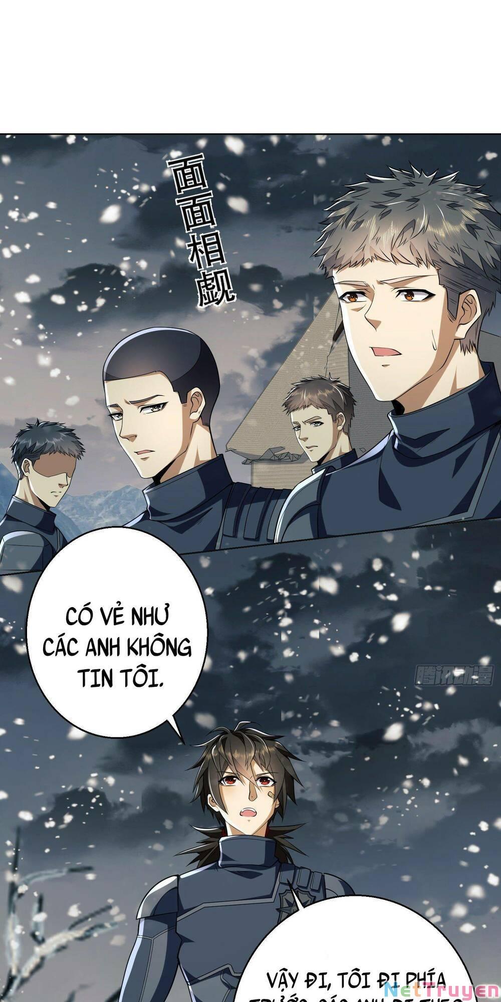 đệ nhất danh sách Chapter 123 - Next chapter 124