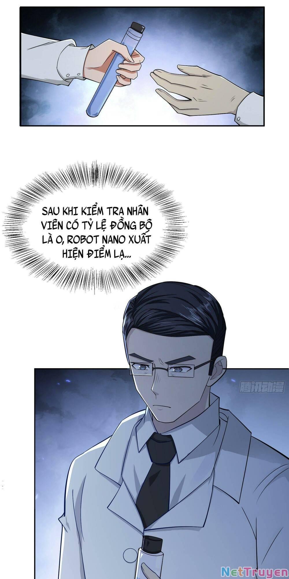 đệ nhất danh sách Chapter 125 - Next chapter 126