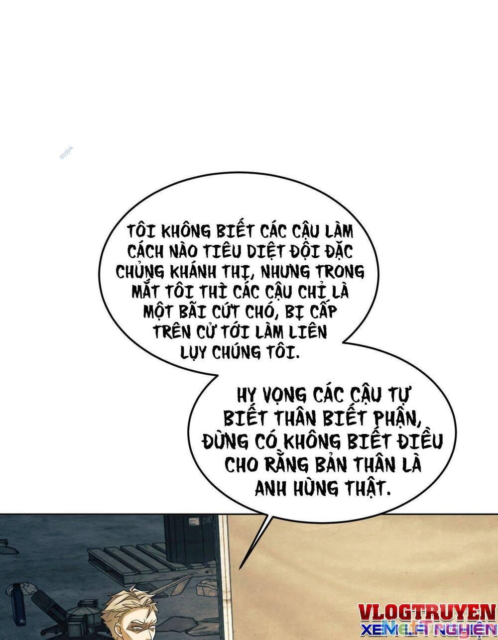 đệ nhất danh sách Chapter 126 - Next chapter 127