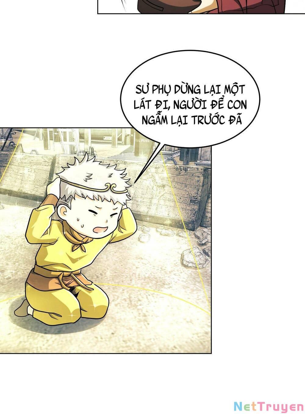 đệ nhất danh sách Chapter 126 - Next chapter 127