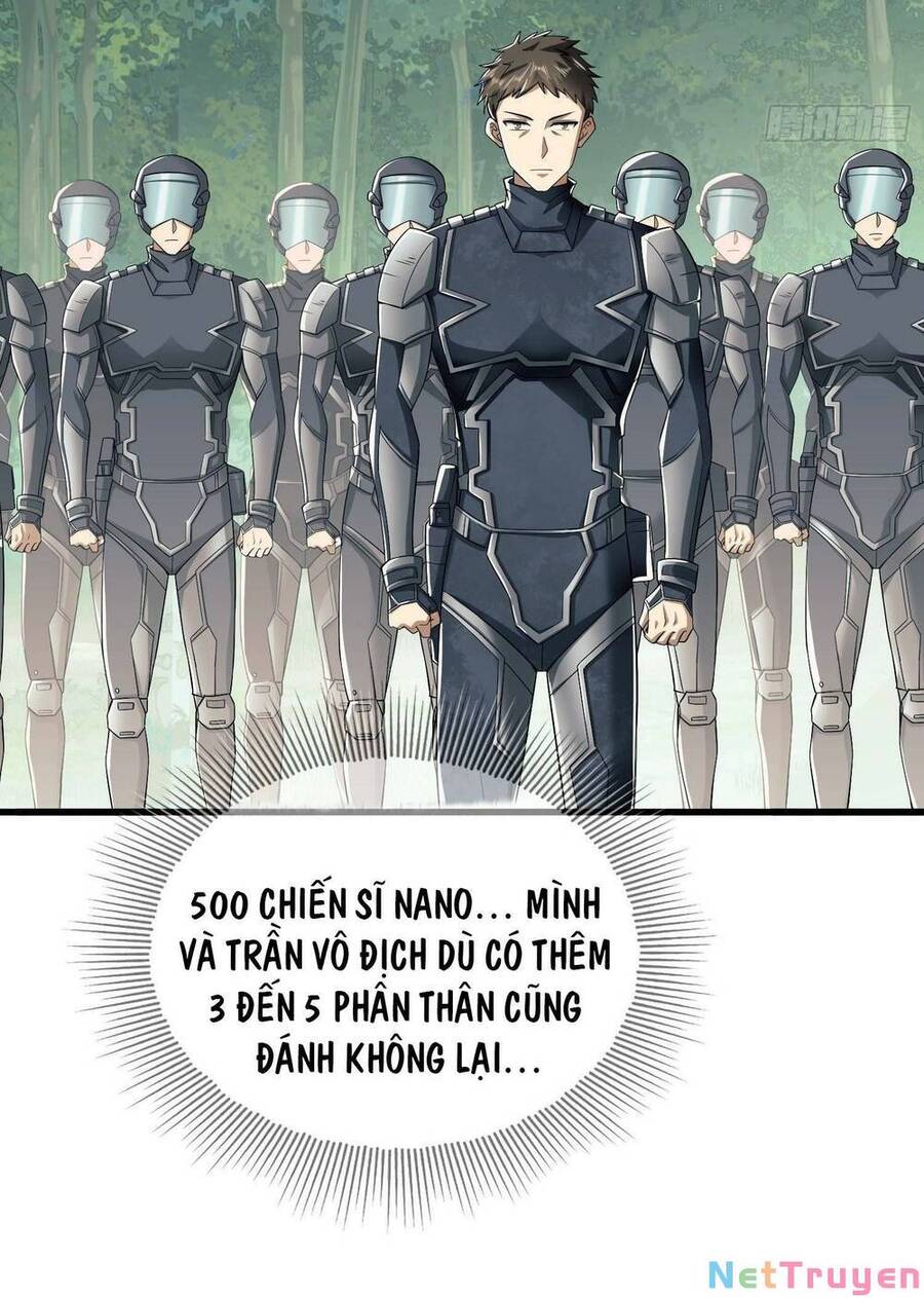 đệ nhất danh sách Chapter 130 - Next chapter 131