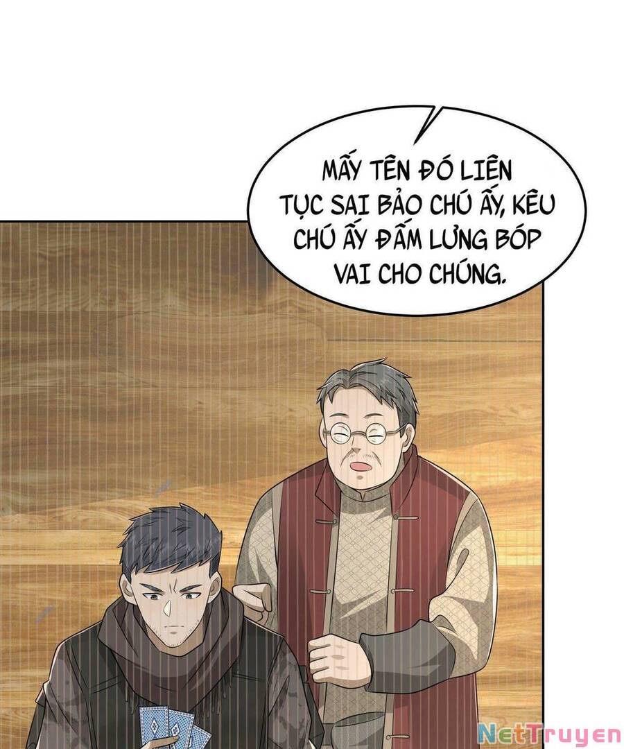 đệ nhất danh sách Chapter 141 - Next chapter 142