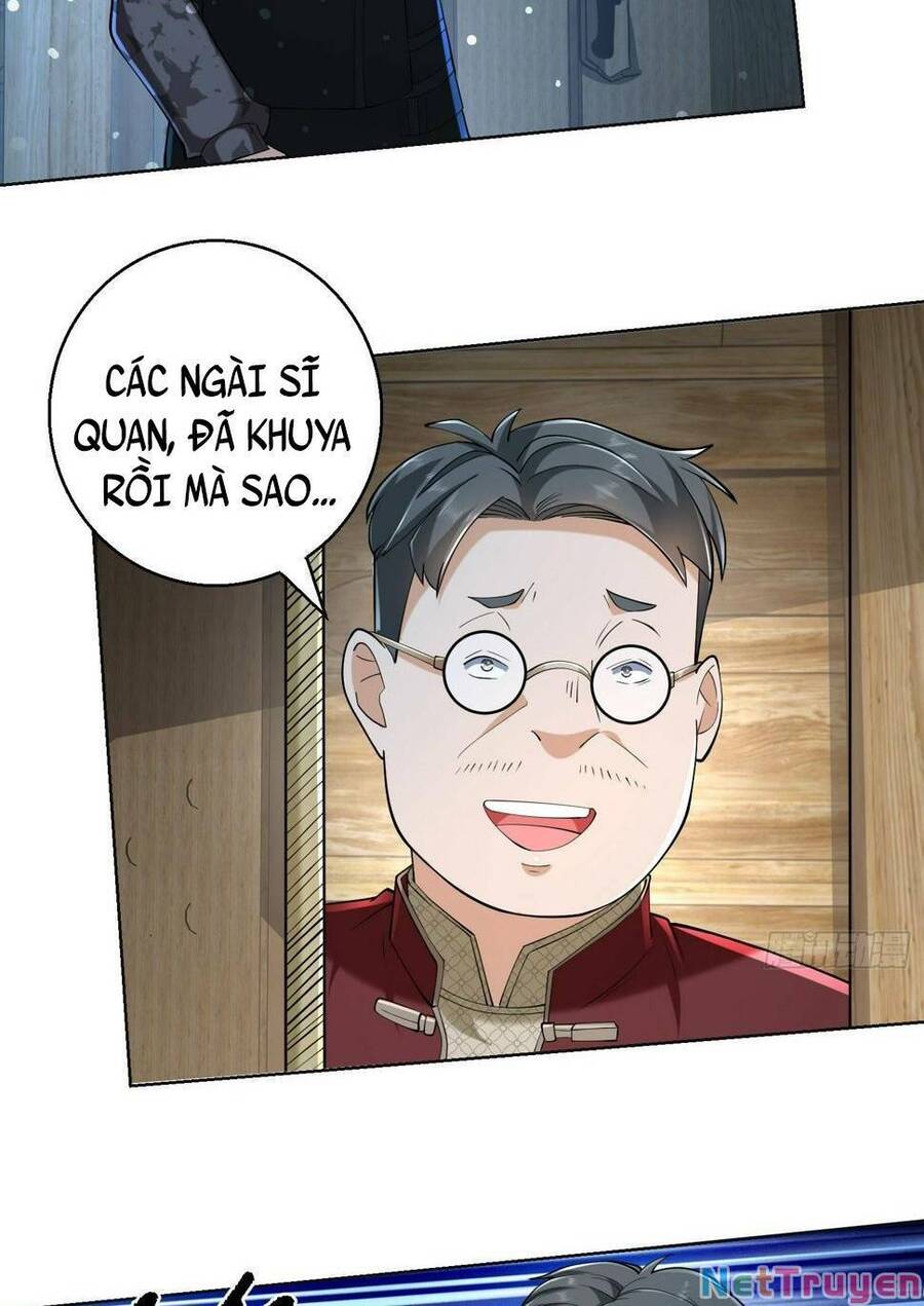 đệ nhất danh sách Chapter 144 - Next chapter 145