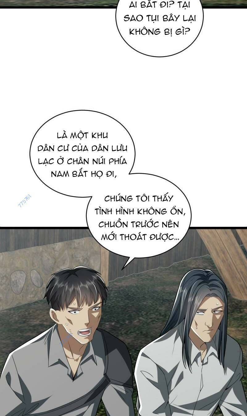 đệ nhất danh sách Chapter 171 - Next chương 172