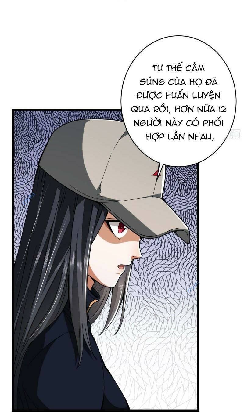 đệ nhất danh sách Chapter 171 - Next chương 172