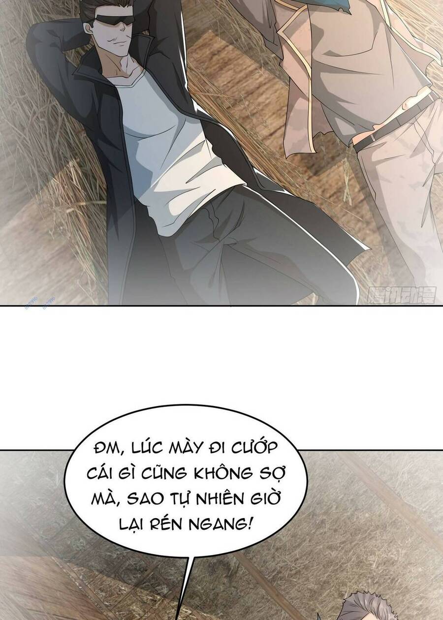 Đệ Nhất Danh Sách Chapter 183 - Trang 4