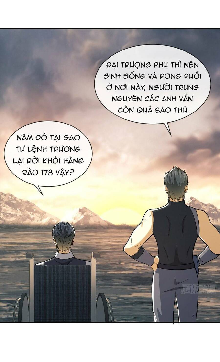 đệ nhất danh sách Chapter 190 - Next chapter 191