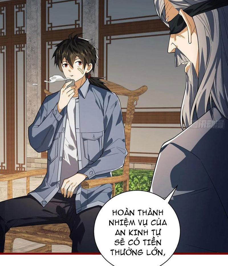 đệ nhất danh sách Chapter 246 - Next Chương 247