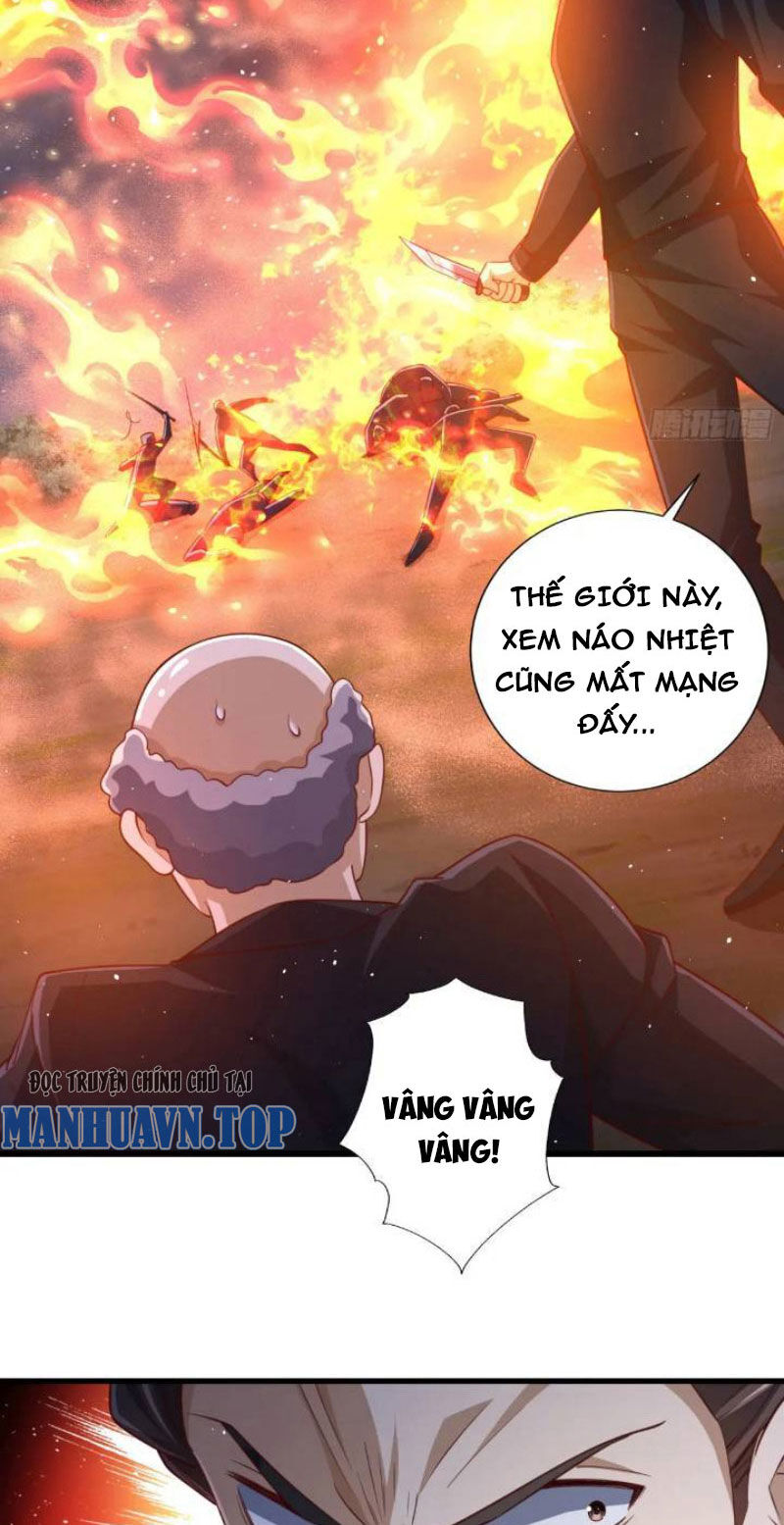 đệ nhất danh sách Chapter 288 - Next chương 289