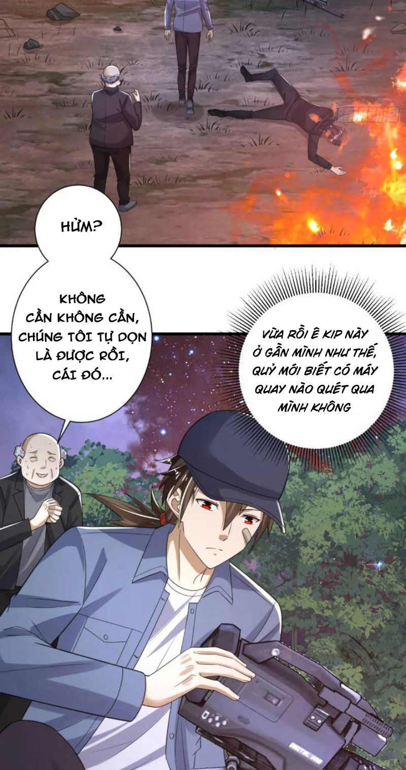 đệ nhất danh sách Chapter 288 - Next chương 289