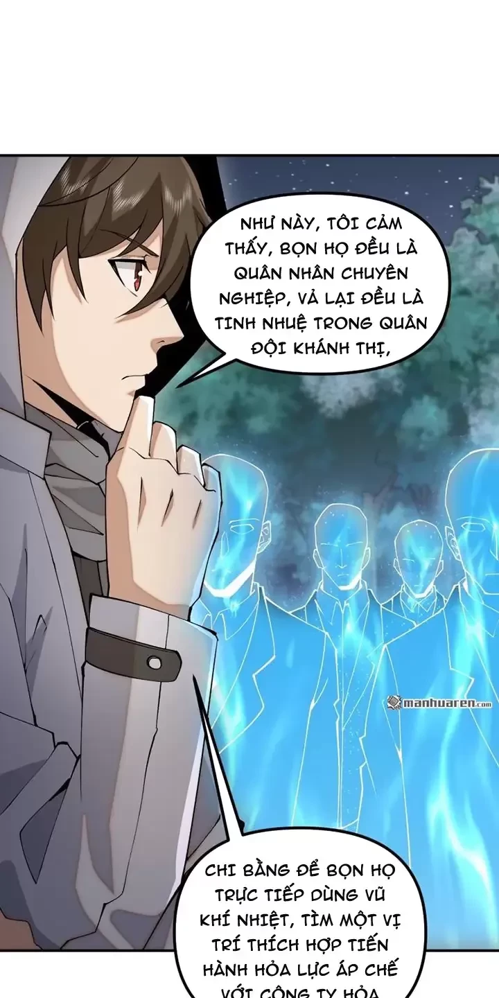 đệ nhất danh sách Chapter 384 - Next Chapter 385