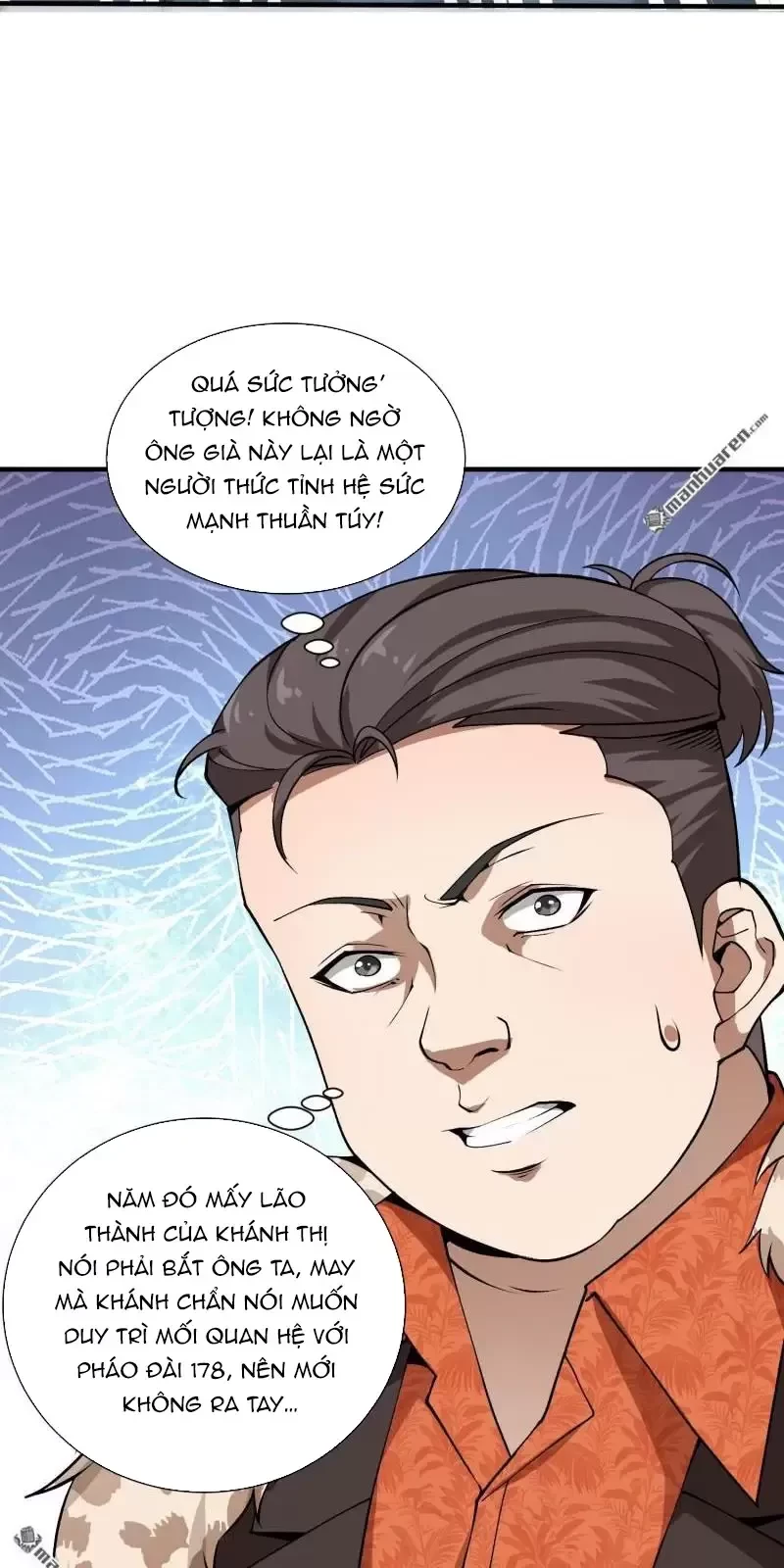 đệ nhất danh sách Chapter 385 - Next Chapter 386