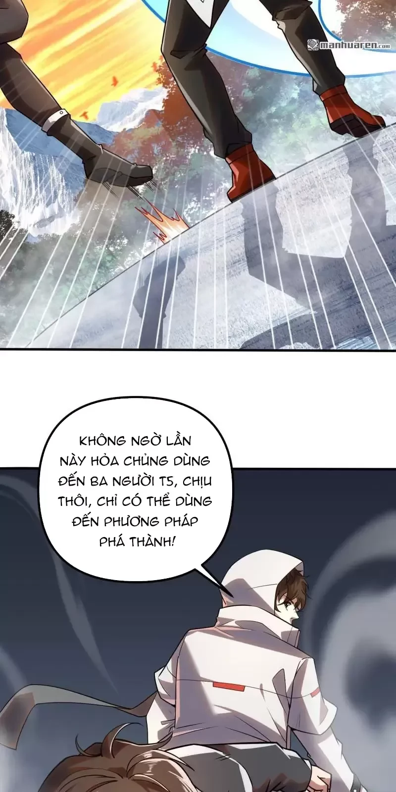 đệ nhất danh sách Chapter 387 - Next Chapter 388