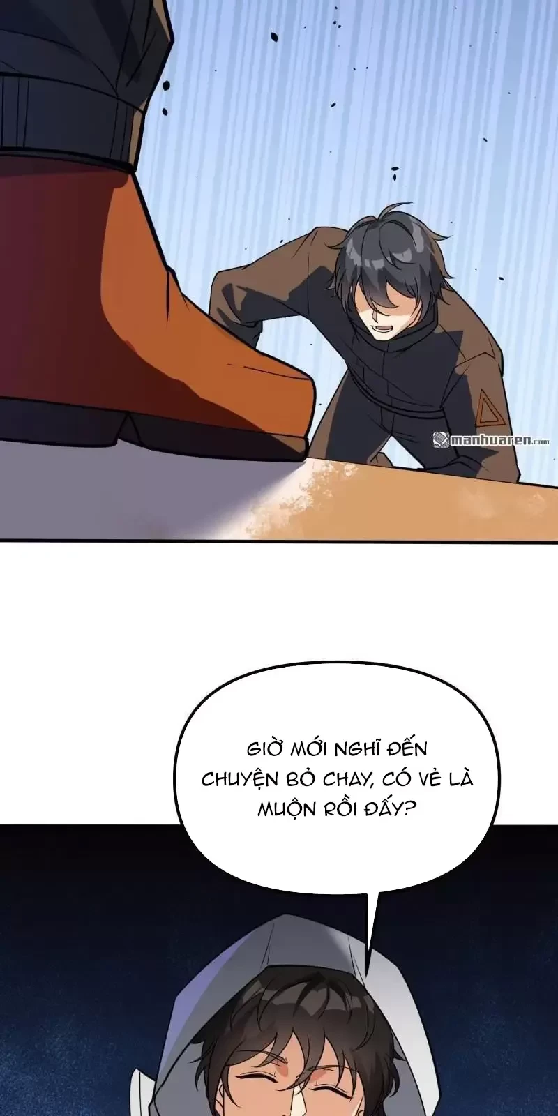 đệ nhất danh sách Chapter 387 - Next Chapter 388