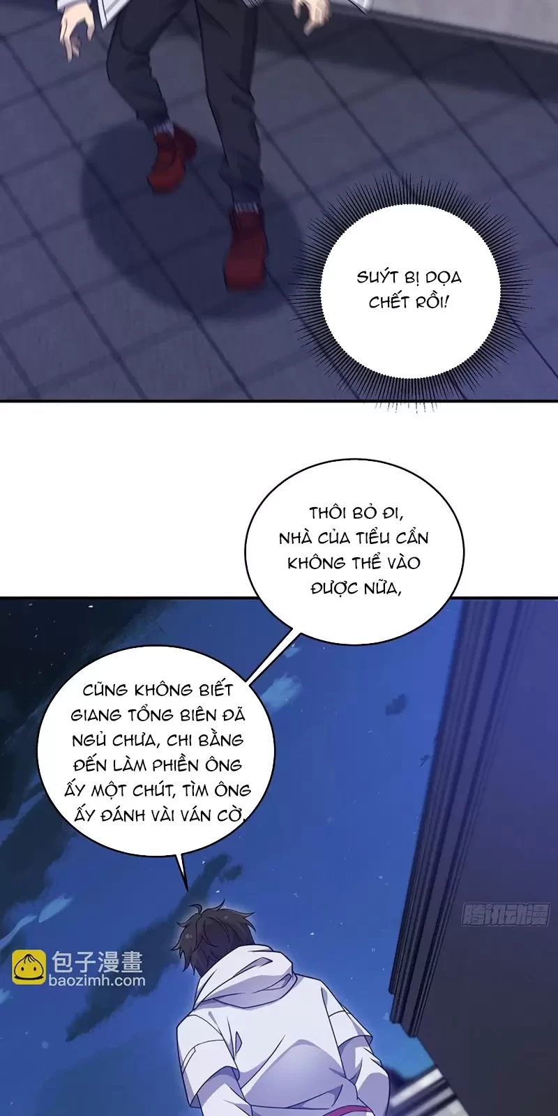 đệ nhất danh sách Chapter 405 - Next Chapter 406