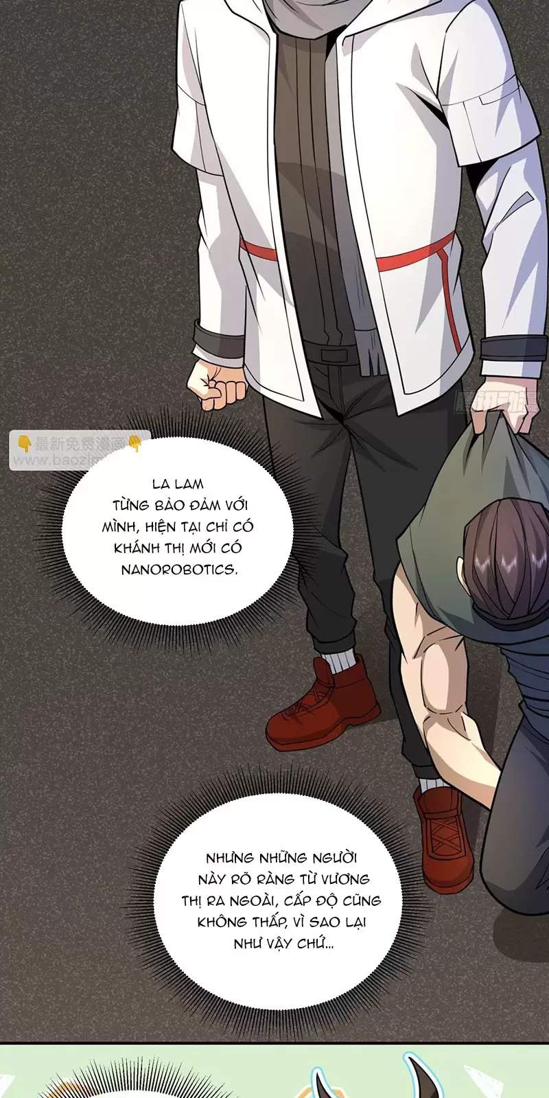 đệ nhất danh sách Chapter 407 - Next Chương 408