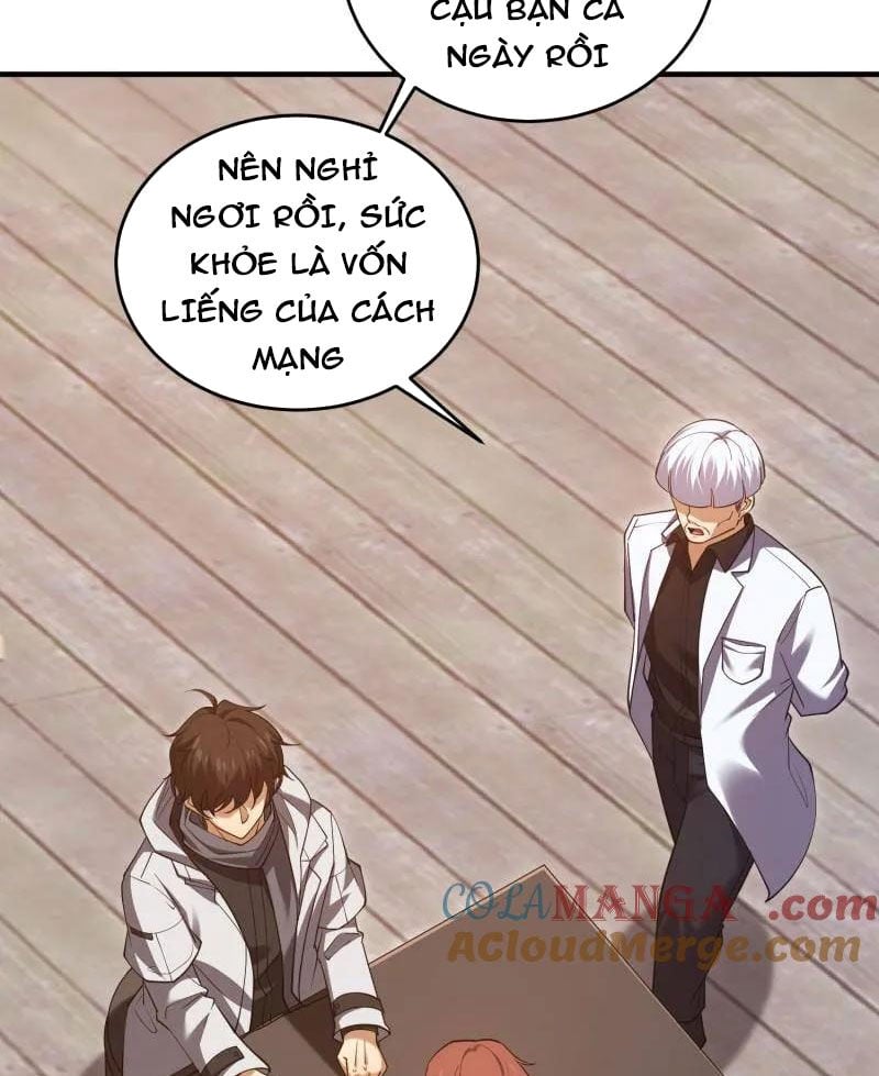 đệ nhất danh sách Chapter 414 - Next Chapter 415