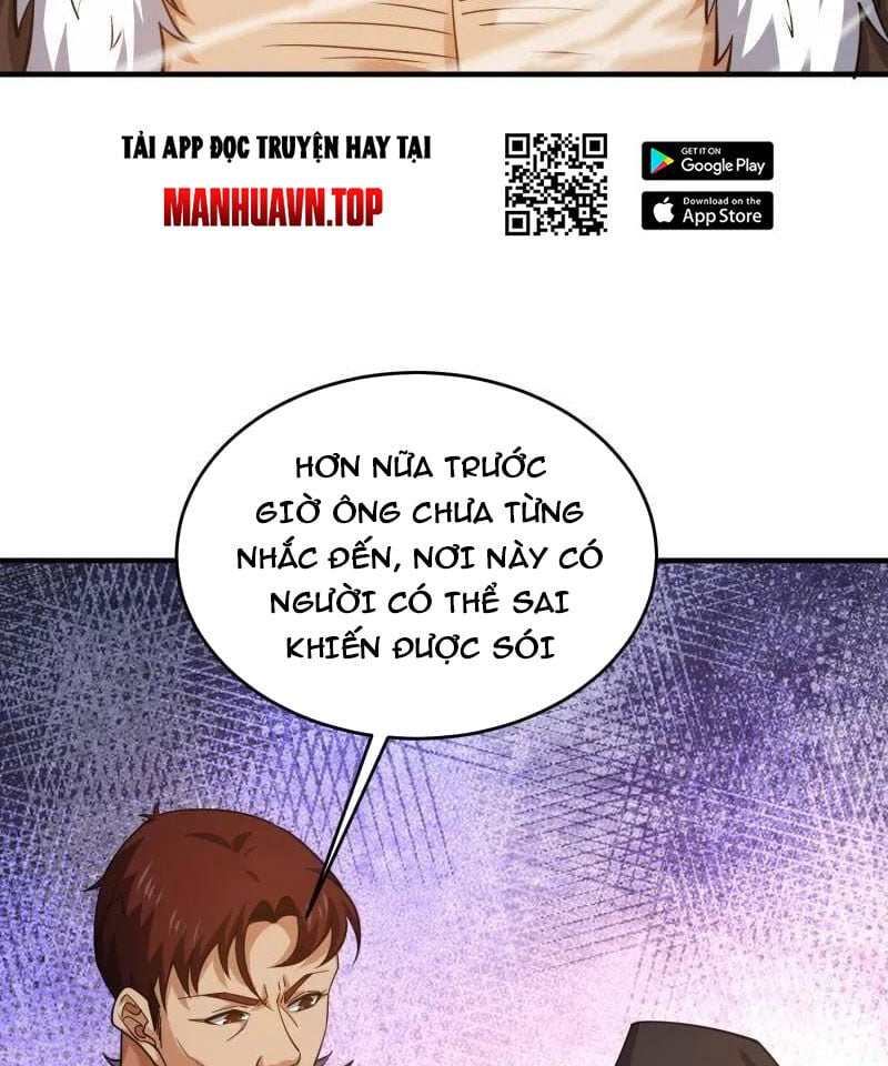 đệ nhất danh sách Chapter 414 - Next Chapter 415