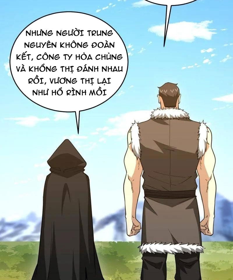 đệ nhất danh sách Chapter 414 - Next Chapter 415