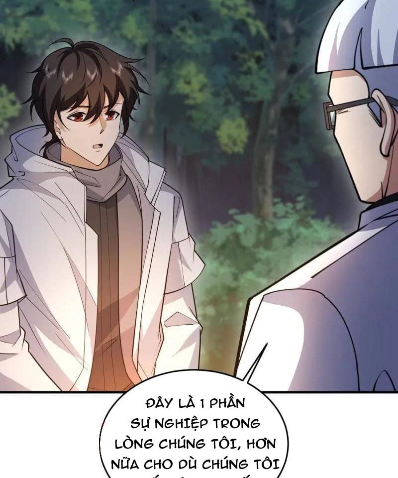 đệ nhất danh sách Chapter 414 - Next Chapter 415