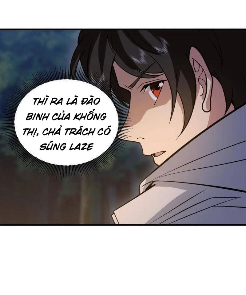 đệ nhất danh sách Chapter 414 - Next Chapter 415