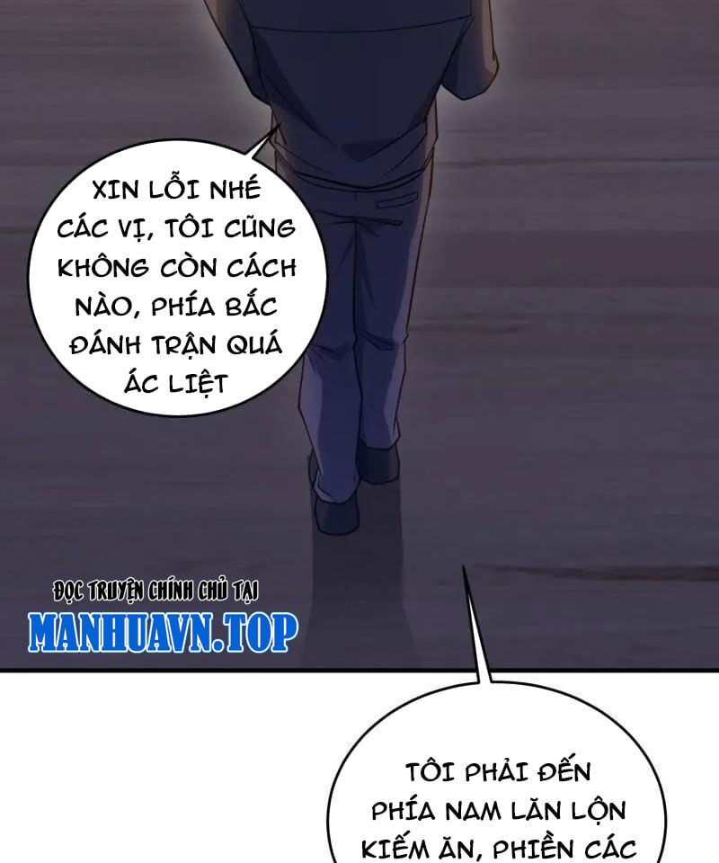 đệ nhất danh sách Chapter 414 - Next Chapter 415