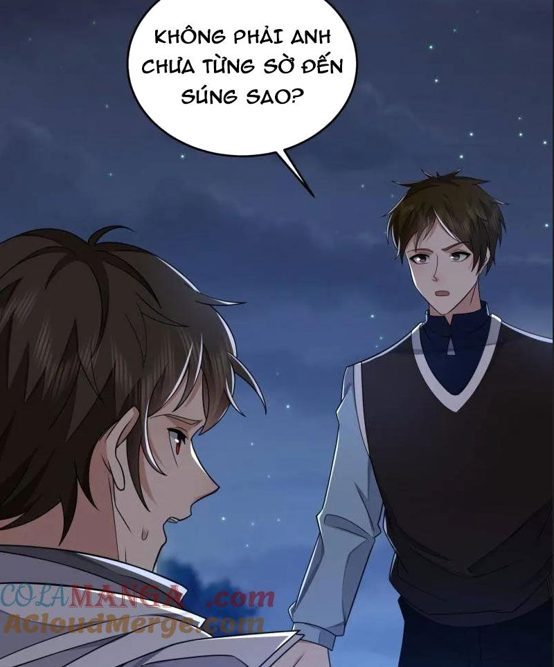 đệ nhất danh sách Chapter 414 - Next Chapter 415